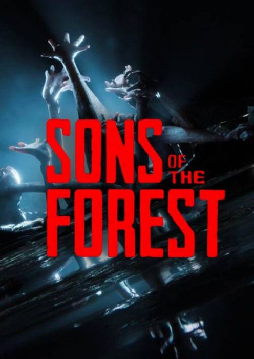 Sons Of The Forest (PC) Steam Key GLOBAL