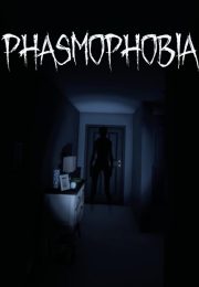 Phasmophobia Steam Account