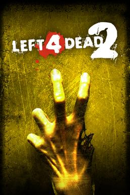 Left 4 Dead 2 + The Last Stand Update (Steam Account)