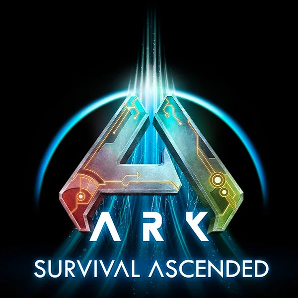 ARK: Survival Ascended + GIFT