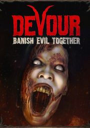 DEVOUR Steam Key GLOBAL