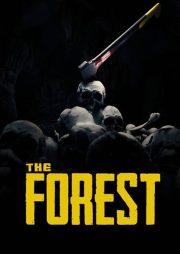 THE FOREST PC