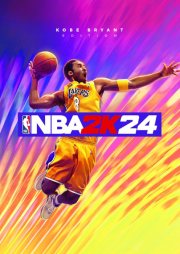 NBA 2K24 Kobe Bryant Edition Global Steam