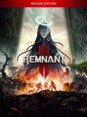 Remnant II Deluxe Edition (Steam Account)