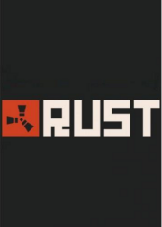 RUST Steam PC