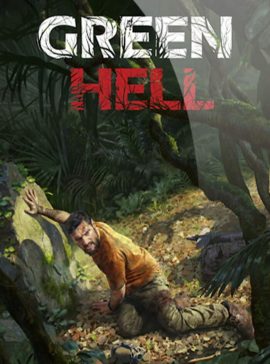 Green Hell (PC) Steam Account