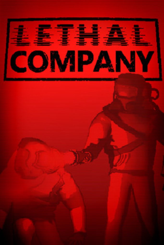 Lethal Company (PC) Steam Account