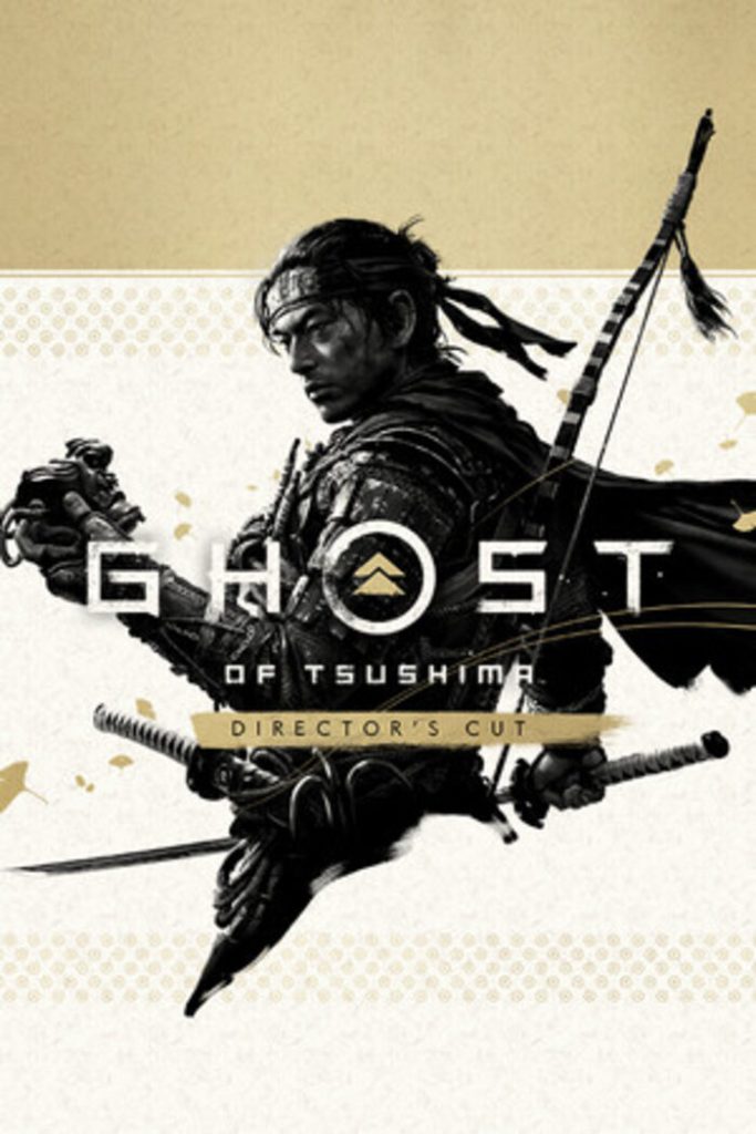 Ghost of Tsushima DIRECTOR’S CUT (PC) Steam Key – Regionless