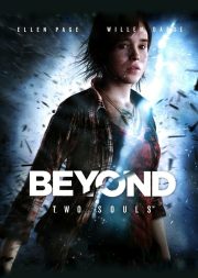 Beyond: Two Souls (PC) Steam Key