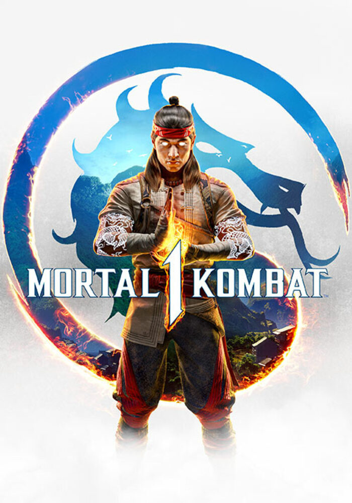 Mortal Kombat 1 Premium Edition STEAM